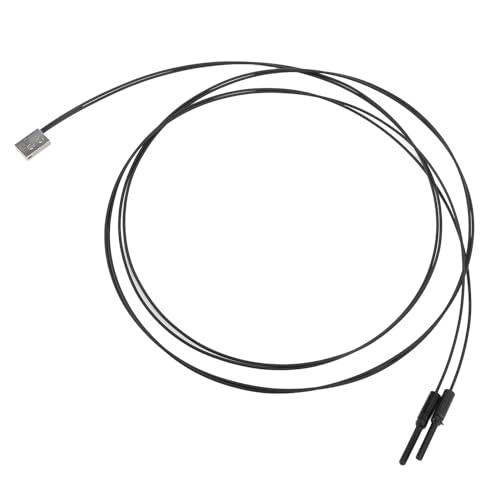 Cable de sensor óptico Zerodis plano para instalar en espacios cortos 4