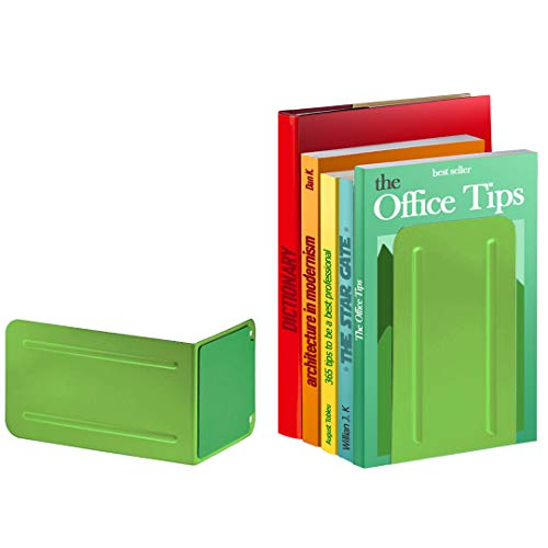 Acrimet Fermalibri Premium Reggilibri in Metallo