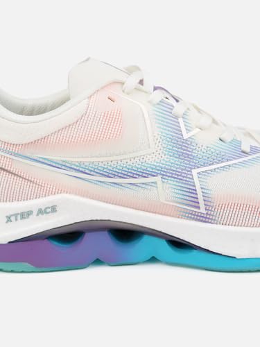 Image of XTEP Men's Running Sneakers | Lightweight Shoes for Jogging & Daily Workout