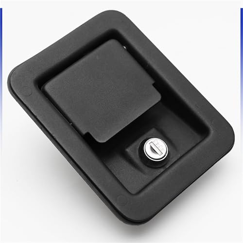 Loquet à compression coffre camion caravane boîte outils remorque