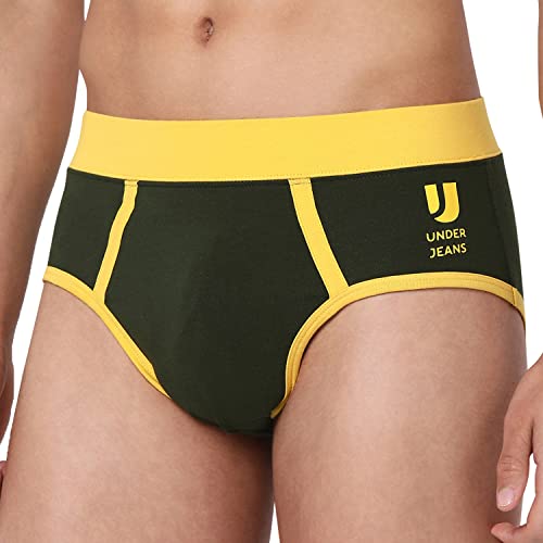 Image of Underjeans Men Brief