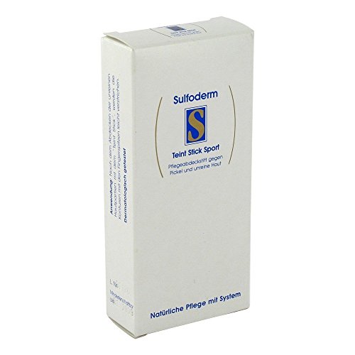 Sulfoderm S teint Sport, 1 Stift thumbnail
