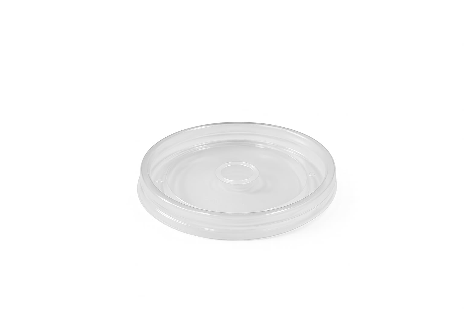 Tarros de sopa Kraft y blanco con tapa PP transparente - Contenedores desechables para platos fríos y calientes, 240 ml, 355 ml, 480 ml, 50, 100, 1000 - 2 colores (MARRON, 240 ml, 100 unidades)