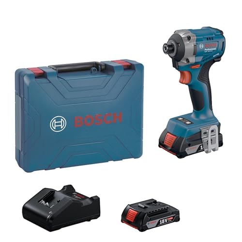 Bosch Professional(ボッシュ)18V インパクトドライバー...