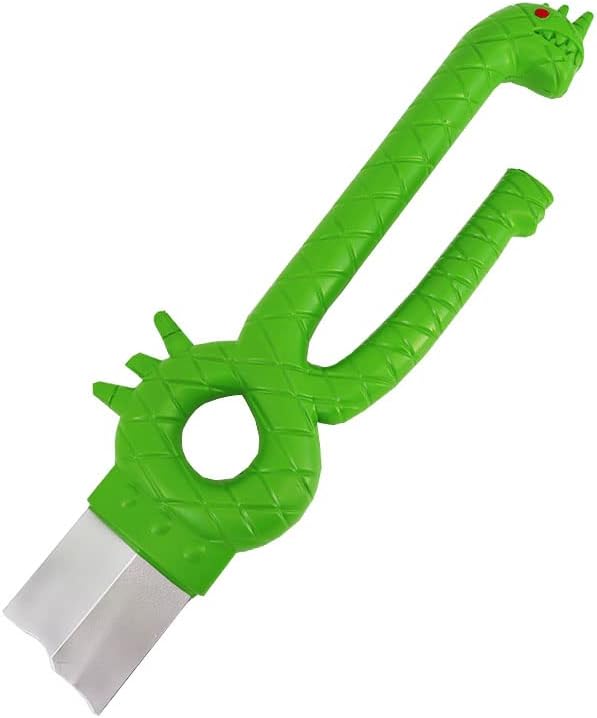 Espada de espuma para cosplay, anime, fantasía, espada, hacha, lanza, accesorios de Demon Blade para niños, juguete de Halloween