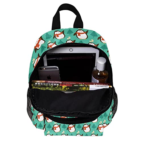 Sac à dos pour garçons et filles idéal pour l'école et sorties - 5