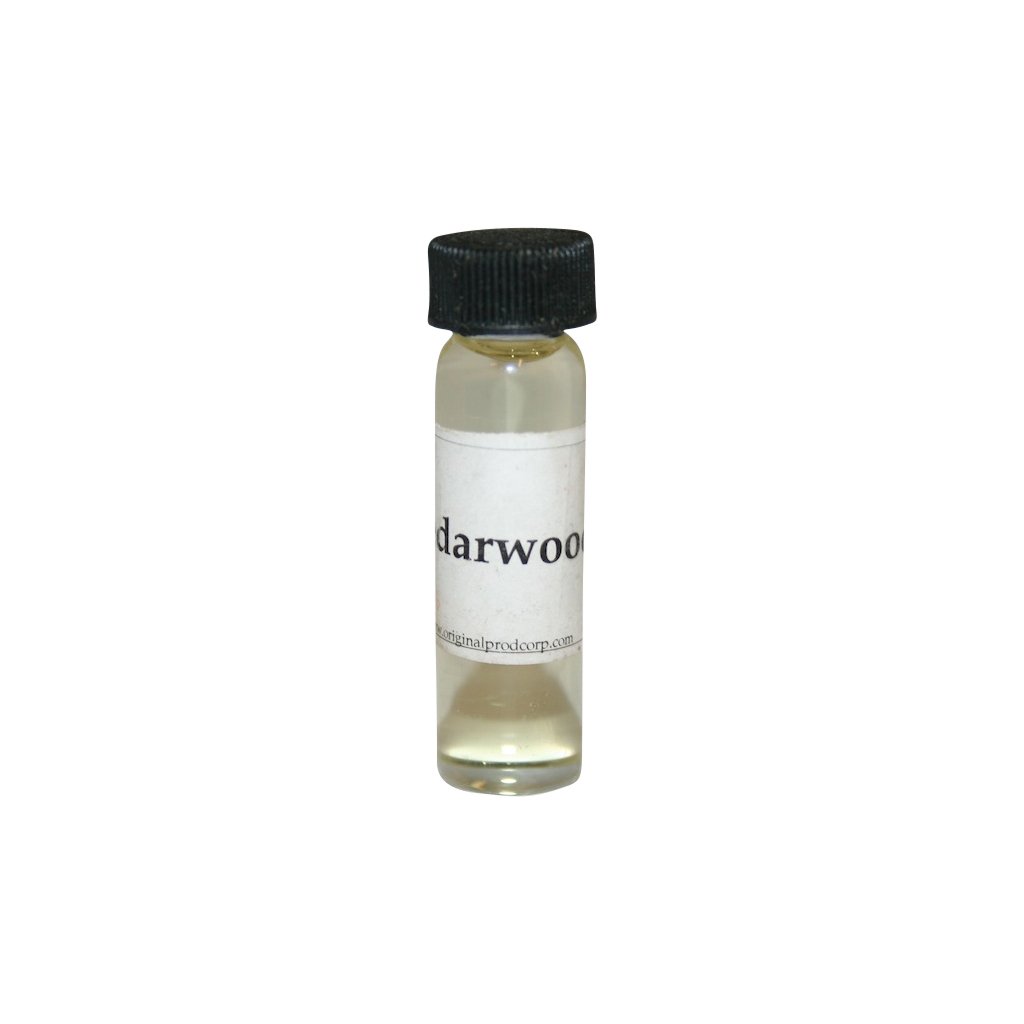 Original Products Cedarwood Oil for Spell, Hex Removal, Witchcraft Magical Spiritual Healing Anointing Oils for Spells and Candles Prayer Cleansing Protection Magic Ritual Hoodoo Wiccan Voodoo