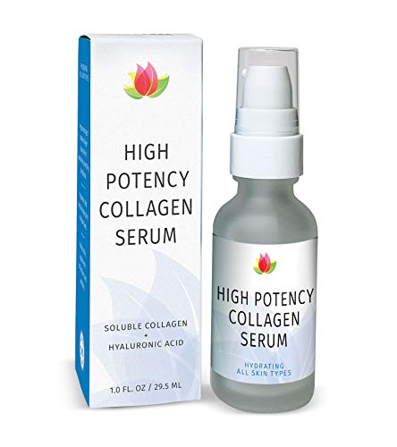 Reviva Labs High Potency Serum