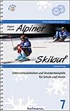 sport ski alpin live  Doppelstunde Alpiner Skilauf: Unterrichtseinheiten und Stundenbeispiele für Schule und Verein (Doppelstunde Sport)