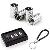 amg felgen mit sommerreifen Einfache Installation: Die Ventilkappe ist einfach zu installieren und bequemer zu greifen egal ob Winterreifen oder Sommerreifen!