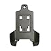 Produktbild Teasi Unisex  Erwachsene Adapterplatte-2271000900 Adapterplatte, Schwarz, One Size