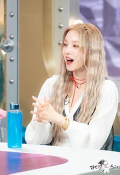 Amazon | K-POP DVD ラジオスター (G)I-DLE ウギ編 2023.06.14