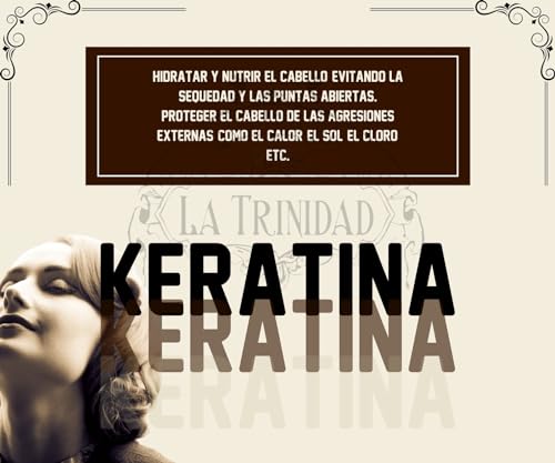 Cuidado Para El Cabello, Beauty Imagen adicional