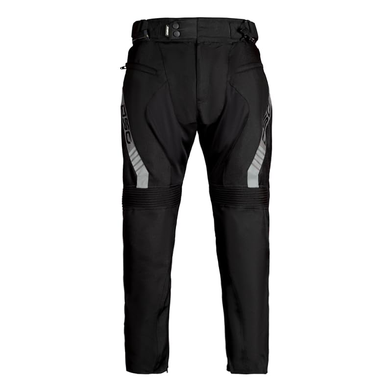 DSGAPEX AIR Flow Pant Black Size 36