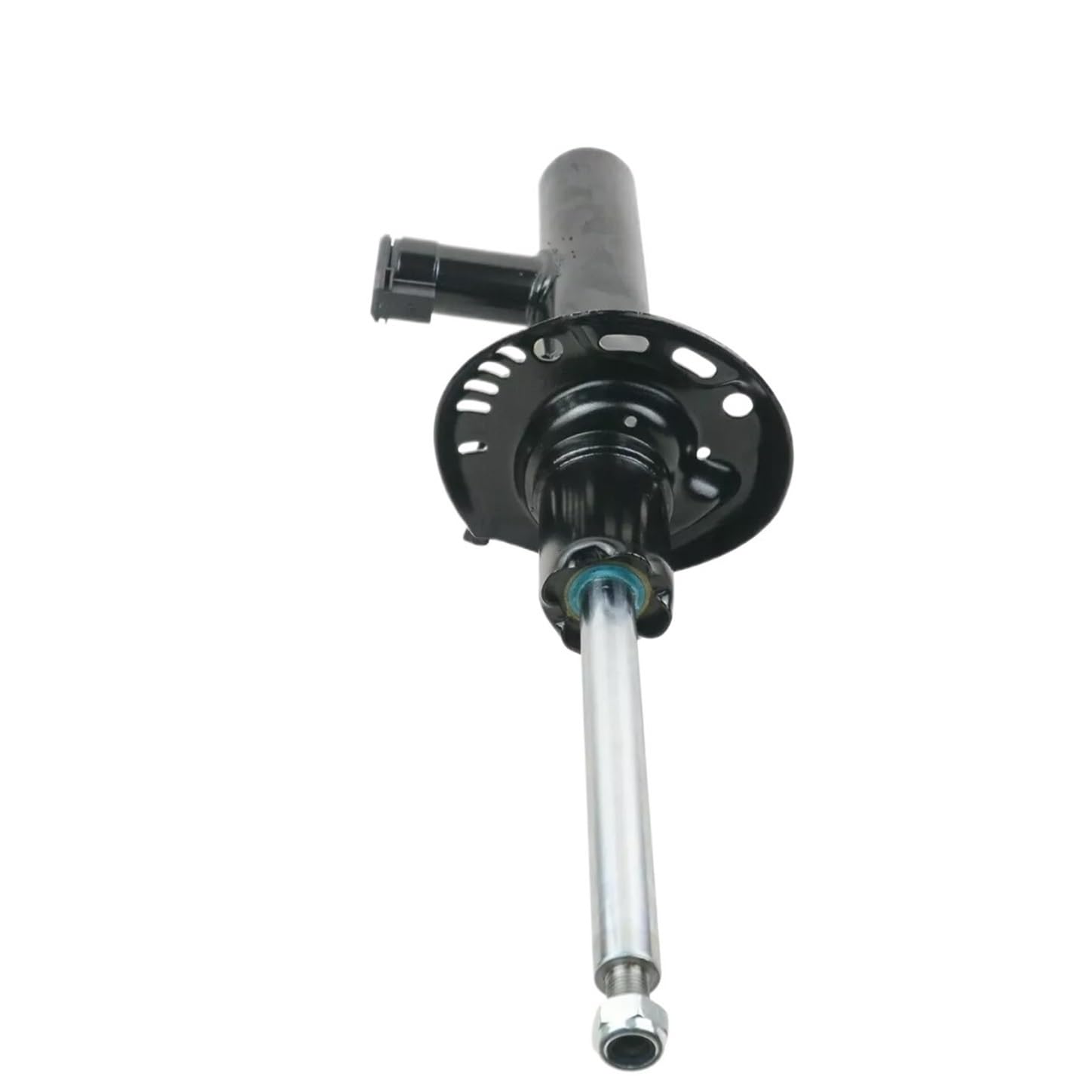 Air Suspension sprężarka pompa Amortyzatory samoch Amortyzatory zawieszenia przód tył ADS dla Volkswagen dla Golf 6 dla Passat B7 CC EOS Tiguan Scirocco 3C0413031D(REAR LEFT)