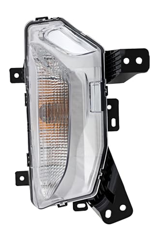 For 2022 2023 2024 Chevrolet Equinox Driving Turn Signal Light Driver Left Side