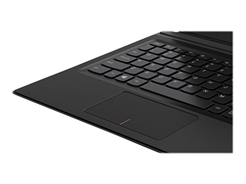 Lenovo IdeaPad Miix Miix 700 128GB Nero tablet