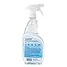 CleanSmart Daily Surface Cleaner and Pet-Safe Disinfectant, Kills 99.9% of Viruses, Bacteria, 23 ounce Bottle (Pack of 2)