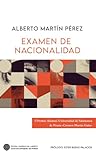 anaqueles de cocina modernos guayaquil  Examen de nacionalidad (Anaquel de Poesía)