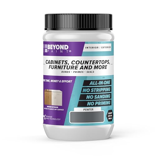BEYOND PAINT - Furniture, Cabinets and More...