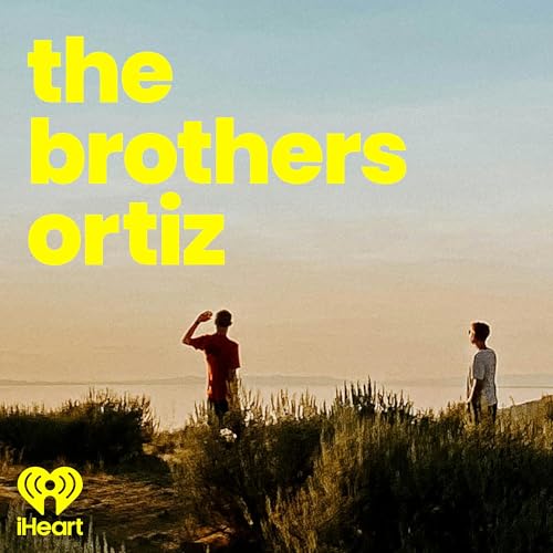 Page de couverture de Introducing: The Brothers Ortiz