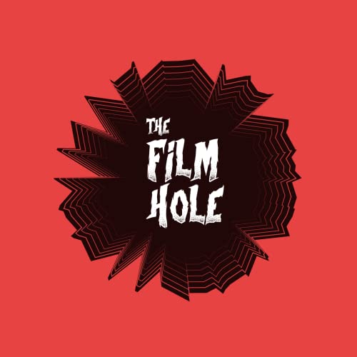 The Film Hole cover art