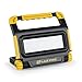 LUXPRO Bright 1400 Lumen Rechargeable Work Light - Medium, 1400 Lumen