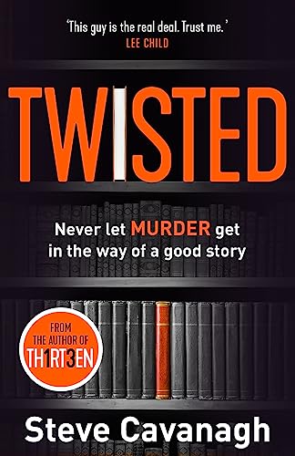 Twisted view 2
