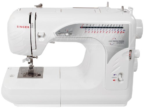 Preisvergleich Produktbild Singer Excel 2662 Für Nähmaschine