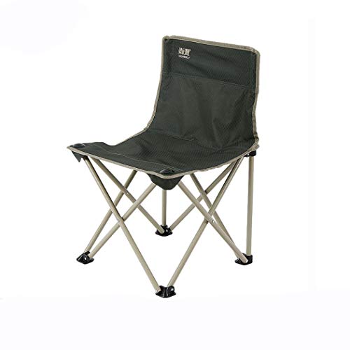Chaise de pique-nique légère et pliante pour vos weekends au jardin ou à la mer