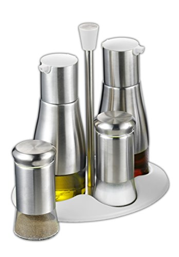 Preisvergleich Produktbild Esmeyer Menage, Weiß