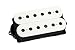 DiMarzio DP158 EVOLUTION NECK PICKUP BLACK AND WHITE REGULAR White F-Space