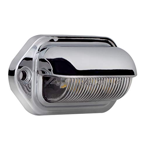 Luces LED para placa de matrícula LONG HAUL, 2 unidades miniatura 3