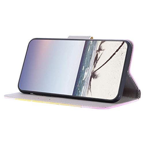 Uposao Cover Compatibile con iPhone 7 Plus/8 Plus