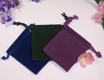 Mojo Bag Set #2