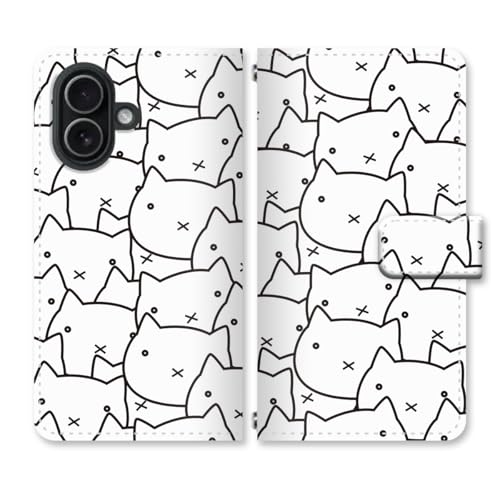 Tiara mode GalaxyS26Ultra SCG37�p�̃X�}�z�P�[�X �蒠�^ �X�}�z�J�o�[ �y �l�R �z �ɂ�� �L���b�g �q�L �Q�� �}�O�l�b�g�J�� �J�[�h���[ PU���U�[ A d007202