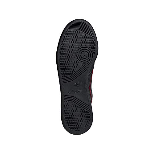 Image of adidas Originals Men's Continental 80 Ballistic Shoes
