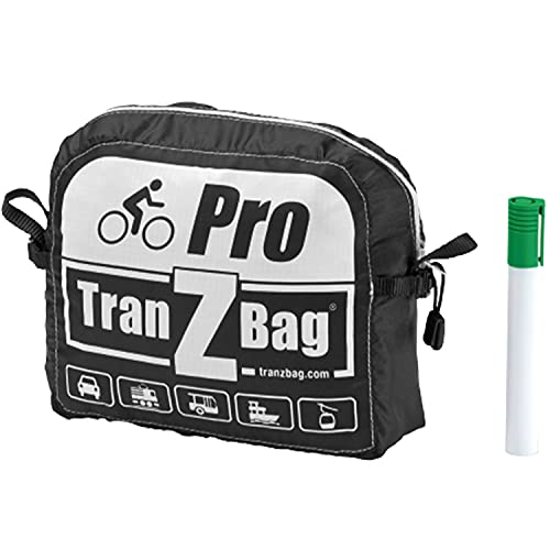 Bolsa para bicicletas EVOC que ahorra espacio y protege el maletero 4