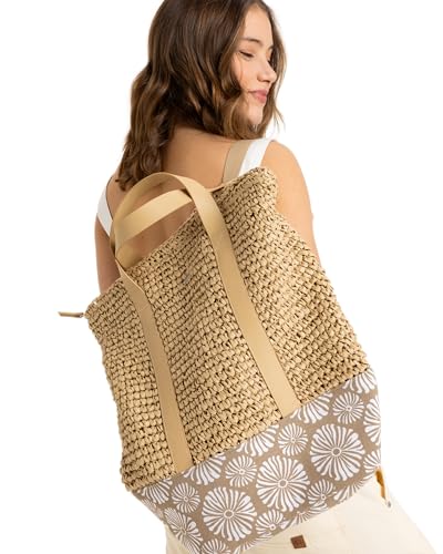 Bolso Tote de Playa para Mujer Roxy miniatura 2