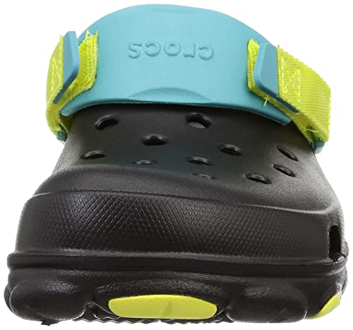 Image of Crocs Unisex Adult ClscATMrbledCg Croslite Clog | 207887-4HQ |