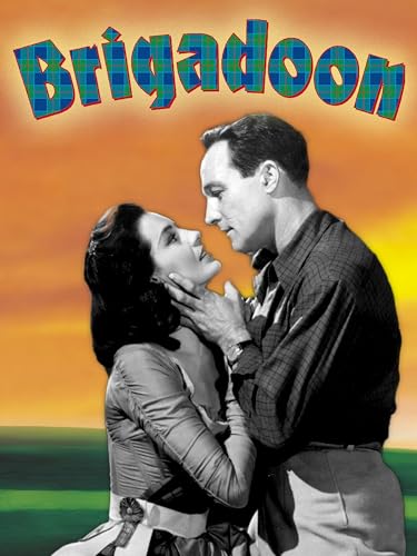  Brigadoon