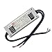 Produktbild MeanWell Netzteile Serie ELG 24 V, wasserdicht IP67, dimmbar DALI, Eingang 220 V und 110 V, Output 24 V, Modelle: 75 W, 100 W, 150 W, 200 W, 240 W (100, Watt)