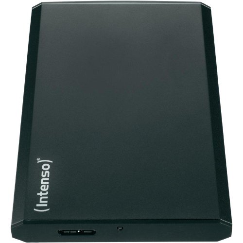 Intenso 6026560 Memory HOME HardDisk