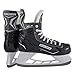 Bauer Herren X-LS Schlittschuhe, Schwarz, 40,5