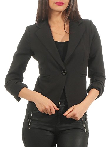 Danaest Giacca da Abito - Camicia - Basic