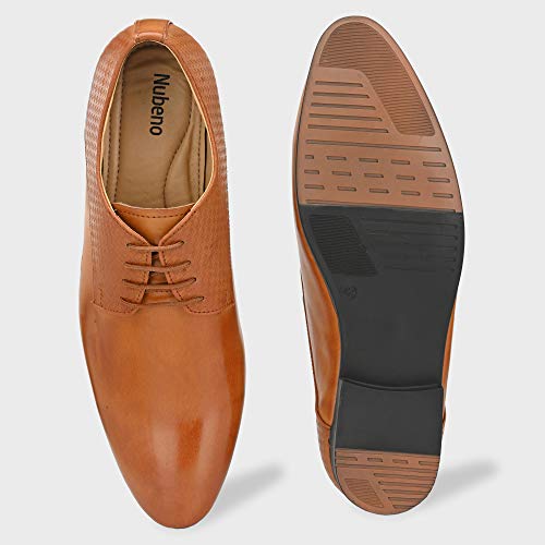 Image of Nubeno Mens Formal Shoes