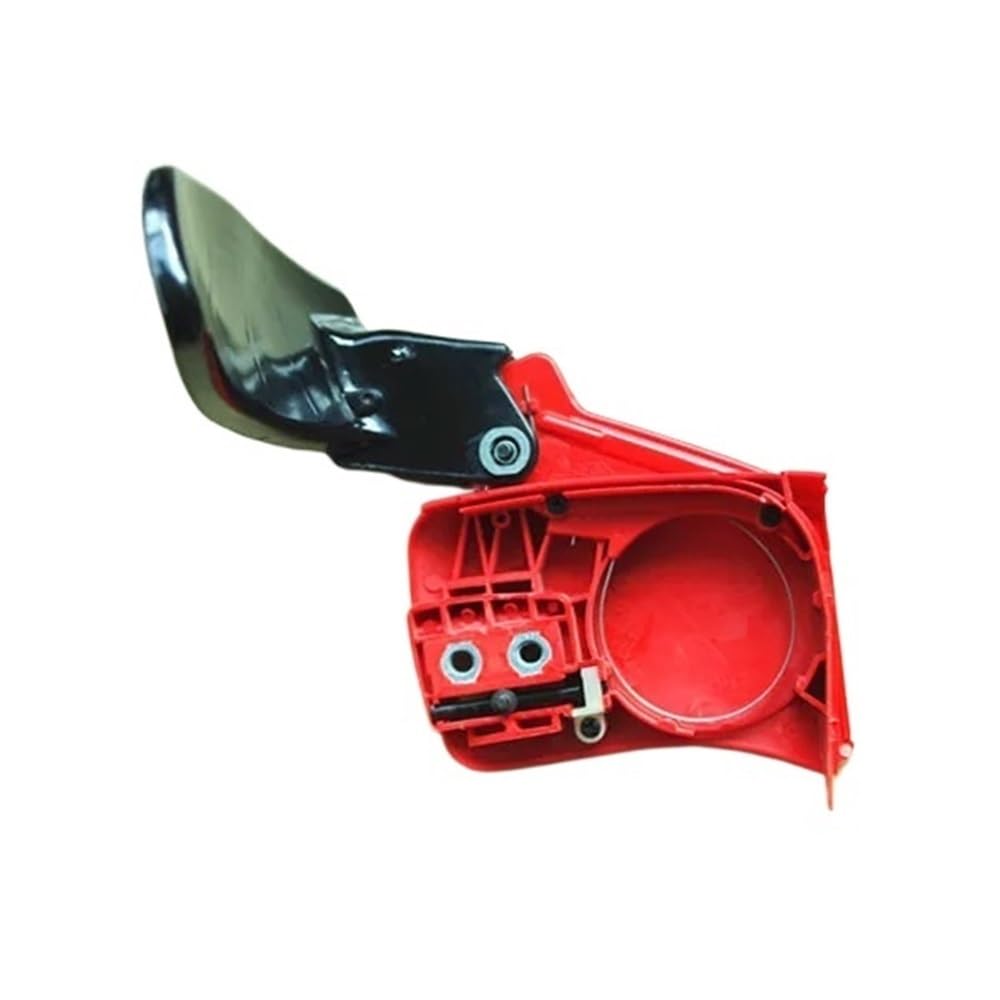 Copri pignone Catena Compatibile con i Modelli di motoseghe E CS-350 CS350T CS-350T CS-350TES CS350WES con Parti di Ricambio del tendicatena