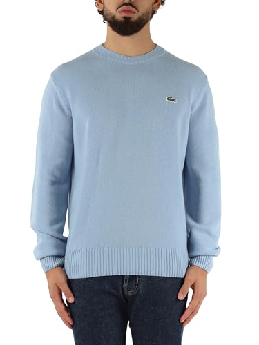 Lacoste Men's Sweater, Présentation :, XXL Homme