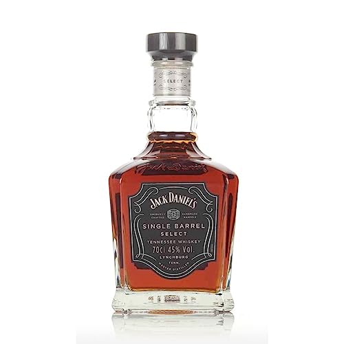 Whisky Jack Single Barrel de Jack Daniel 45 ° 70 cl
