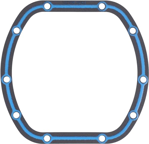 Image of Victor Reinz 71-20053-00 Differential Cover Gasket Compatible With Dana 44